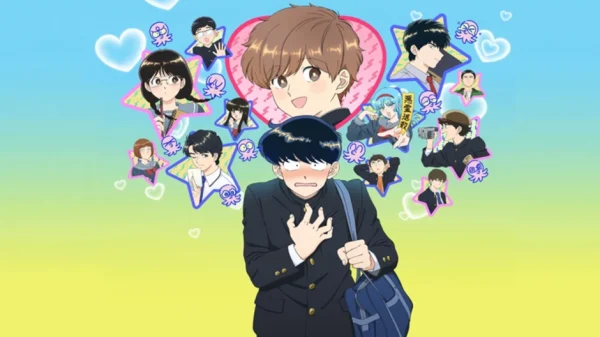 Tác giả "Nakamura-kun!!" xóa sổ tài khoản X: Khi áp lực từ fan quốc tế "bóp nghẹt" tự do sáng tạo kenhtingame com thumb tac gia quot nakamura kun quot xoa so tai khoan x khi ap luc tu fan quoc te quot bop nghet quot tu do sang tao 28781776391488750 940w