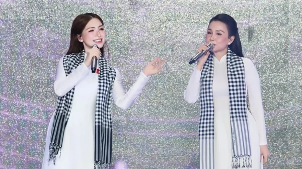 Tại sao Hòa Minzy hứng chỉ trích nhiều hơn Cẩm Ly? kenhtingame com thumb tai sao hoa minzy hung chi trich nhieu hon cam ly c0421777476784246 940w