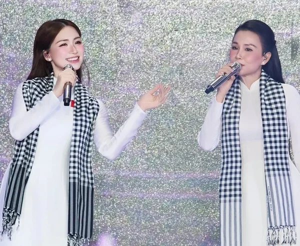 Tại sao Hòa Minzy hứng chỉ trích nhiều hơn Cẩm Ly? kenhtingame com thumb tai sao hoa minzy hung chi trich nhieu hon cam ly c0421777476784246 940w