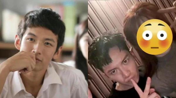 Tài tử đầy phốt của Cô Gái Năm Ấy Chúng Ta Cùng Theo Đuổi hẹn hò, danh tính đàng gái gây bất ngờ kenhtingame com thumb tai tu day phot cua co gai nam ay chung ta cung theo duoi hen ho danh tinh dang gai gay bat ngo a4a01776262703082 940w