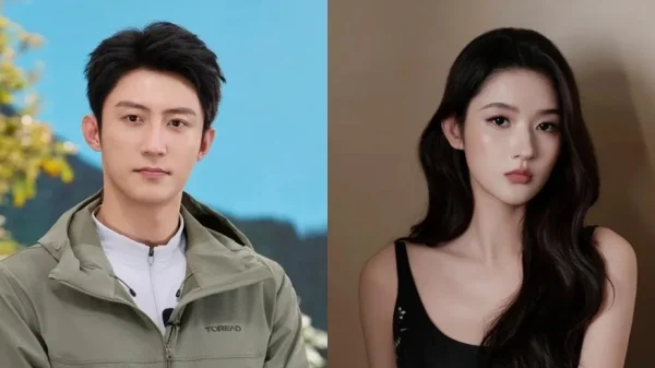 Tài tử Hoàng Cảnh Du bị phát hiện hẹn hò người đẹp Vương Ngọc Văn kenhtingame com thumb tai tu hoang canh du bi phat hien hen ho nguoi dep vuong ngoc van 17b31775899086729 940w