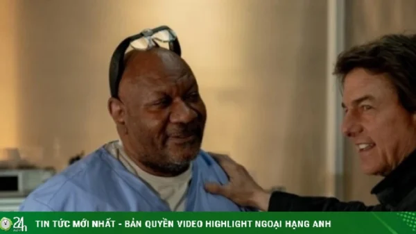 Tài tử Nhiệm vụ bất khả thi đột quỵ trên bàn ăn giữa nhà hàng kenhtingame com thumb tai tu nhiem vu bat kha thi dot quy tren ban an giua nha hang 26511777575861474 940w