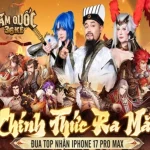 Tam Quốc 36 Kế - Bến đỗ lý tưởng cho những tín đồ game SLG thẻ tướng kenhtingame com thumb tam quoc 36 ke ben do ly tuong cho nhung tin do game slg the tuong a8f81776230653772 940w