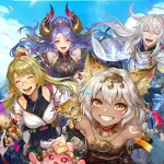 Tam Quốc Huyễn Tướng có bản rút gọn tên Orient Arcadia - Lite kenhtingame com thumb tam quoc huyen tuong co ban rut gon ten orient arcadia lite 3cc81776148459550 940w