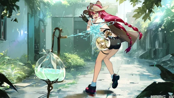 Tân binh đình đám của Garena bất ngờ "bốc hơi" không một lời giải thích kenhtingame com thumb tan binh dinh dam cua garena bat ngo quot boc hoi quot khong mot loi giai thich 2d081776521304863 940w