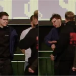 Tấn công đối thủ trên sàn đấu, tuyển thủ eSports nhận án phạt 10 năm, lý do gây ngỡ ngàng kenhtingame com thumb tan cong doi thu tren san dau tuyen thu esports nhan an phat 10 nam ly do gay ngo ngang f5a81776833379407 940w