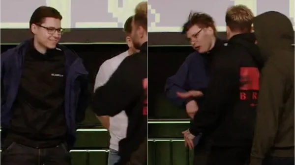 Tấn công đối thủ trên sàn đấu, tuyển thủ eSports nhận án phạt 10 năm, lý do gây ngỡ ngàng kenhtingame com thumb tan cong doi thu tren san dau tuyen thu esports nhan an phat 10 nam ly do gay ngo ngang f5a81776833379407 940w