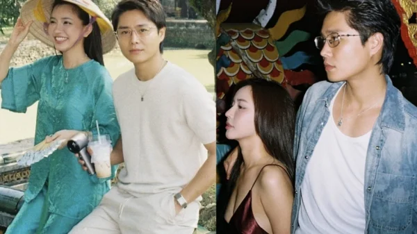 Tăng Duy Tân gọi Bích Phương là em ngọt xớt, fan đồng loạt giục "cưới thôi!" kenhtingame com thumb tang duy tan goi bich phuong la em ngot xot fan dong loat giuc quot cuoi thoi quot 6d031775973638947 940w