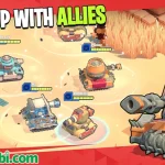 Tank Arena: Tiny War game hành động đấu xe tăng mini trực tuyến kenhtingame com thumb tank arena tiny war game hanh dong dau xe tang mini truc tuyen 8ec81775640285929 940w