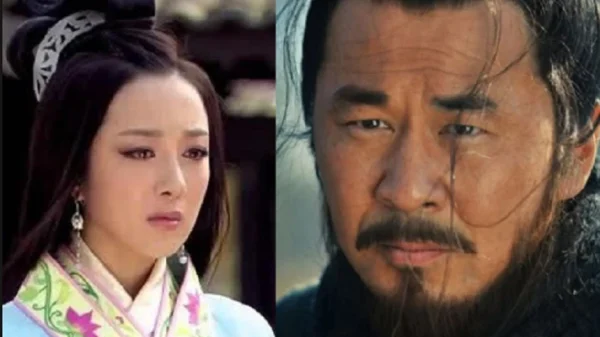 Tào Tháo đến chết vẫn day dứt về người vợ từng mắng ông trước ba quân kenhtingame com thumb tao thao den chet van day dut ve nguoi vo tung mang ong truoc ba quan c35a1777362545761 940w