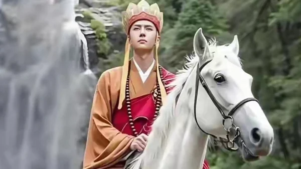 Tây Du Ký bản mới: Vương Nhất Bác vào vai Đường Tăng kenhtingame com thumb tay du ky ban moi vuong nhat bac vao vai duong tang ee7c1776151288931 940w