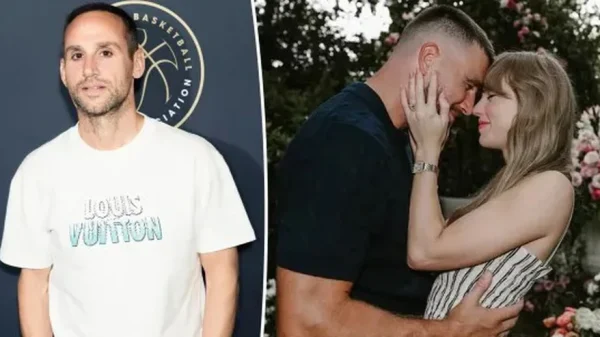 Taylor Swift khiến "ông trùm" quyền lực phải hoãn luôn bữa tiệc toàn sao? kenhtingame com thumb taylor swift khien quot ong trum quot quyen luc phai hoan luon bua tiec toan sao 53201777490842360 940w