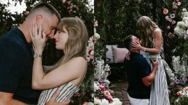 Taylor Swift và bạn trai 1m96 tổ chức đám cưới rồi mà không ai hay biết? kenhtingame com thumb taylor swift va ban trai 1m96 to chuc dam cuoi roi ma khong ai hay biet e9081775192498005 940w