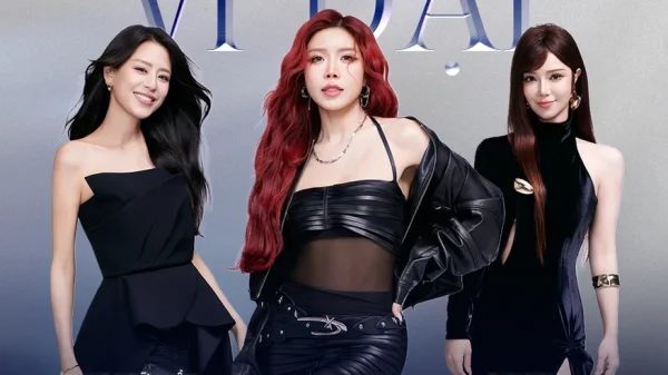 Team Trang Pháp ở show Trung bị BGK phê bình thẳng “chỉ toàn cười đùa” kenhtingame com thumb team trang phap o show trung bi bgk phe binh thang chi toan cuoi dua 59421775650748397 940w