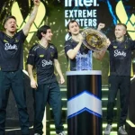 Team Vitality làm nên lịch sử CS2 tại IEM Rio 2026: Vô địch Grand Slam ESL hai lần liên tiếp kenhtingame com thumb team vitality lam nen lich su cs2 tai iem rio 2026 vo dich grand slam esl hai lan lien tiep 37551776693477313 940w