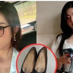 Thái độ mới nhất của Á hậu Huyền My giữa lúc bị tấn công vì đôi giày bẩn giá 2 triệu kenhtingame com thumb thai do moi nhat cua a hau huyen my giua luc bi tan cong vi doi giay ban gia 2 trieu 04d51775650258943 940w