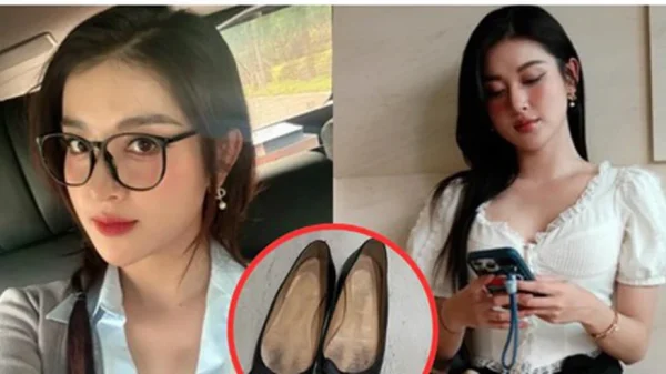 Thái độ mới nhất của Á hậu Huyền My giữa lúc bị tấn công vì đôi giày bẩn giá 2 triệu kenhtingame com thumb thai do moi nhat cua a hau huyen my giua luc bi tan cong vi doi giay ban gia 2 trieu 04d51775650258943 940w