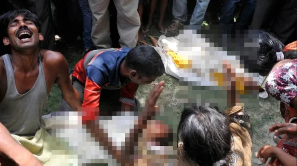 Thảm kịch học đường ám ảnh nhất lịch sử Ấn Độ: 23 học sinh tử vong vì cơm nhiễm thuốc độc, cảnh sát lần đầu hé lộ hành trình phá án kenhtingame com thumb tham kich hoc duong am anh nhat lich su an do 23 hoc sinh tu vong vi com nhiem thuoc doc canh sat lan dau he lo hanh trinh pha an ea171775695889656 940w