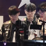 Thắng cách biệt KRX nhưng T1 vẫn có những điểm đáng lo kenhtingame com thumb thang cach biet krx nhung t1 van co nhung diem dang lo da241776622083218 940w