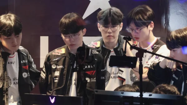 Thắng cách biệt KRX nhưng T1 vẫn có những điểm đáng lo kenhtingame com thumb thang cach biet krx nhung t1 van co nhung diem dang lo da241776622083218 940w