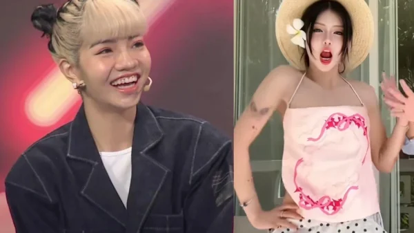 Thăng hạng nhan sắc ngoạn mục, Ciin gây sốc với bình luận về bản thân trong quá khứ kenhtingame com thumb thang hang nhan sac ngoan muc ciin gay soc voi binh luan ve ban than trong qua khu 04961776573782954 940w