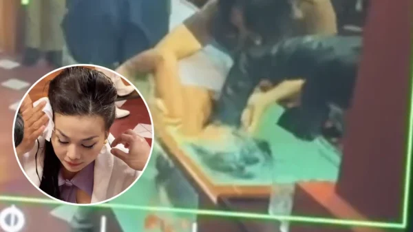 Thanh Hằng bị nhấn nước kenhtingame com thumb thanh hang bi nhan nuoc ec581775351722182 940w