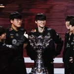 Thành tích của T1 mùa giải 2025 giúp cặp tướng của LMHT "hưởng lợi" kenhtingame com thumb thanh tich cua t1 mua giai 2025 giup cap tuong cua lmht quot huong loi quot 9de51776425948310 940w