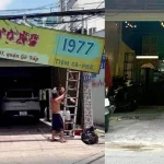 Tháo dỡ biển quán cà phê 25 nghìn một ly ở Gò Vấp của nữ NSƯT nổi đình đám miền Nam một thời kenhtingame com thumb thao do bien quan ca phe 25 nghin mot ly o go vap cua nu nsut noi dinh dam mien nam mot thoi b2b41775702307753 940w