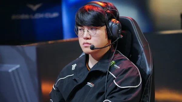 Thất bại của HLE trước T1 đến từ sự thua thiệt lớn nhất giữa hai đội kenhtingame com thumb that bai cua hle truoc t1 den tu su thua thiet lon nhat giua hai doi cab51775322317312 940w