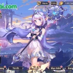 The Battle of Sign Board Girl cho phép bạn xây dựng đội hình với các Waifu xinh đẹp kenhtingame com thumb the battle of sign board girl cho phep ban xay dung doi hinh voi cac waifu xinh dep 22011776331337967 940w