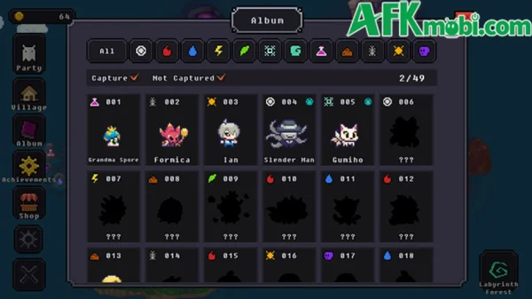 The Haunted House: Dark Island với chủ đề từ bộ Shinbi Apartment kenhtingame com thumb the haunted house dark island voi chu de tu bo shinbi apartment bdd21776329097298 940w