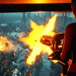 The Last Line - Khi lằn ranh sinh tử chỉ còn cách một họng súng kenhtingame com thumb the last line khi lan ranh sinh tu chi con cach mot hong sung a2231776331713357 940w