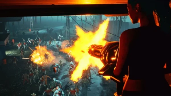 The Last Line - Khi lằn ranh sinh tử chỉ còn cách một họng súng kenhtingame com thumb the last line khi lan ranh sinh tu chi con cach mot hong sung a2231776331713357 940w