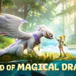 The Legend of Azure – Hành trình chinh phục thế giới rồng cổ đại kenhtingame com thumb the legend of azure hanh trinh chinh phuc the gioi rong co dai 13201775015290801 940w