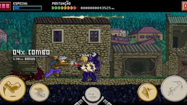 The Old Man & The Demon Sword – Lão Binh Và Thanh Kiếm Quỷ Giữa Khu Rừng Ma Ám kenhtingame com thumb the old man amp the demon sword lao binh va thanh kiem quy giua khu rung ma am 3fba1777361305961 940w