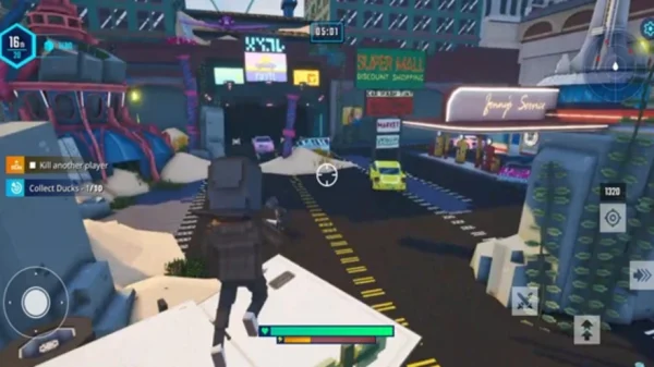 The Sandbox Next - Phô diễn nghệ thuật chiến đấu trên chiến trường không giới hạn kenhtingame com thumb the sandbox next pho dien nghe thuat chien dau tren chien truong khong gioi han 43721776855531966 940w