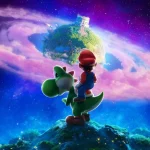 The Super Mario Galaxy Movie: Đồ họa sống động đến mức đáng kinh ngạc, mở đường cho vũ trụ điện ảnh Nintendo? kenhtingame com thumb the super mario galaxy movie do hoa song dong den muc dang kinh ngac mo duong cho vu tru dien anh nintendo 747c1775117911477 940w