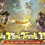 Thiên Long Bát Bộ VNG ra mắt phiên bản Cửu Phái Tranh Phong, tân thủ tự tin đua top kenhtingame com thumb thien long bat bo vng ra mat phien ban cuu phai tranh phong tan thu tu tin dua top 031e1776864290080 940w