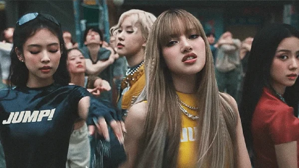 Thời gian đã bỏ quên BLACKPINK mất rồi! kenhtingame com thumb thoi gian da bo quen blackpink mat roi 6e811777409746285 940w