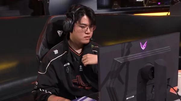 Thông số đặc biệt nhưng thể hiện một khả năng thượng thừa của Gumayusi trong trận gặp BNK kenhtingame com thumb thong so dac biet nhung the hien mot kha nang thuong thua cua gumayusi trong tran gap bnk 0c721775842172796 940w