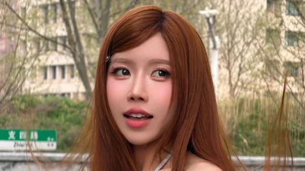 Thứ hạng ngấp nghé bị loại của Trang Pháp tại show Trung Quốc kenhtingame com thumb thu hang ngap nghe bi loai cua trang phap tai show trung quoc 4eff1775211222598 940w