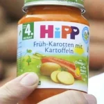 Thu hồi thức ăn dặm HiPP tại Áo do phát hiện thuốc diệt chuột bên trong kenhtingame com thumb thu hoi thuc an dam hipp tai ao do phat hien thuoc diet chuot ben trong 6df41776598022247 940w