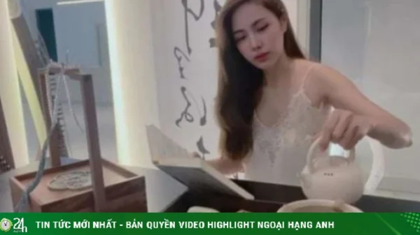 Thủy Tiên: Nửa đời còn lại, chỉ muốn buông bỏ... kenhtingame com thumb thuy tien nua doi con lai chi muon buong bo 6dc41776835814830 940w