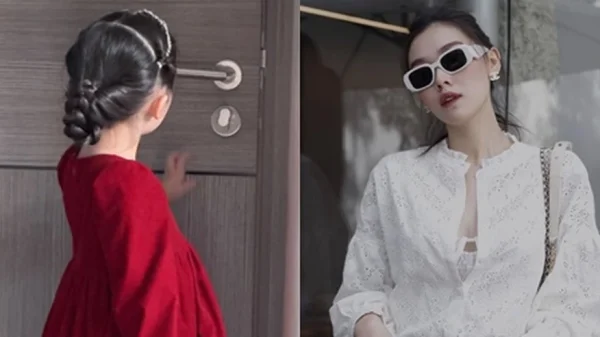 Tiểu thư Vbiz được giấu kín bưng nay đã lớn cỡ này: Mẹ là Á hậu visual đỉnh, danh tính bố cực bí ẩn kenhtingame com thumb tieu thu vbiz duoc giau kin bung nay da lon co nay me la a hau visual dinh danh tinh bo cuc bi an 0bf91776429996294 940w