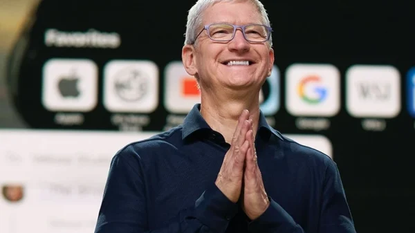 Tim Cook bị giảm lương khi còn là CEO Apple kenhtingame com thumb tim cook bi giam luong khi con la ceo apple 244b1776743556651 940w