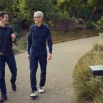 Tim Cook trở thành Chủ tịch Điều hành của Apple, John Ternus kế nhiệm trở thành CEO của Apple kenhtingame com thumb tim cook tro thanh chu tich dieu hanh cua apple john ternus ke nhiem tro thanh ceo cua apple fb1c1776788752225 940w