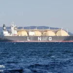 TIn vui từ eo biển Hormuz: Lô hàng LNG đầu tiên 'thông chốt' thành công, điểm đến là quốc gia sát vách Việt Nam kenhtingame com thumb tin vui tu eo bien hormuz lo hang lng dau tien thong chot thanh cong diem den la quoc gia sat vach viet nam ca3e1777415305677 940w