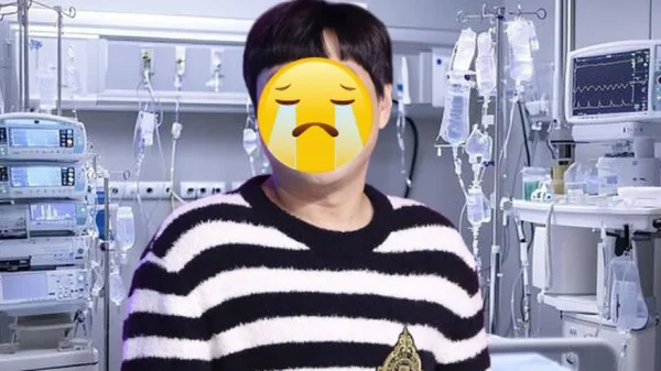 Tình cảnh danh hài vừa bị đột quỵ xuất huyết não: Không có tiền đóng viện phí, anh trai phải mượn nợ từng đồng cứu mạng em kenhtingame com thumb tinh canh danh hai vua bi dot quy xuat huyet nao khong co tien dong vien phi anh trai phai muon no tung dong cuu mang em 27d61775891681539 940w