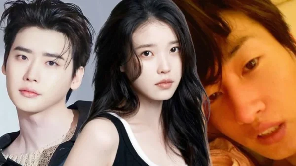 Tình sử ồn ào của IU: Vướng scandal chấn động với Eunhyuk (SuJu), Lee Jong Suk không phải bạn trai đầu tiên được công khai kenhtingame com thumb tinh su on ao cua iu vuong scandal chan dong voi eunhyuk suju lee jong suk khong phai ban trai dau tien duoc cong khai 7e491776831255727 940w