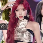 Tình thế nguy hiểm của Trang Pháp tại show Tỷ Tỷ Đạp Gió Trung Quốc kenhtingame com thumb tinh the nguy hiem cua trang phap tai show ty ty dap gio trung quoc 706c1775025643275 940w